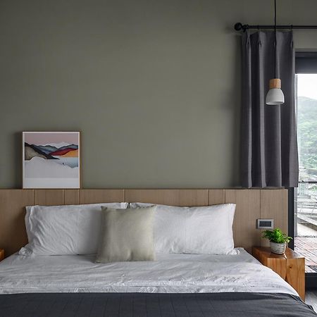 Two Easy Inn 九份 エクステリア 写真