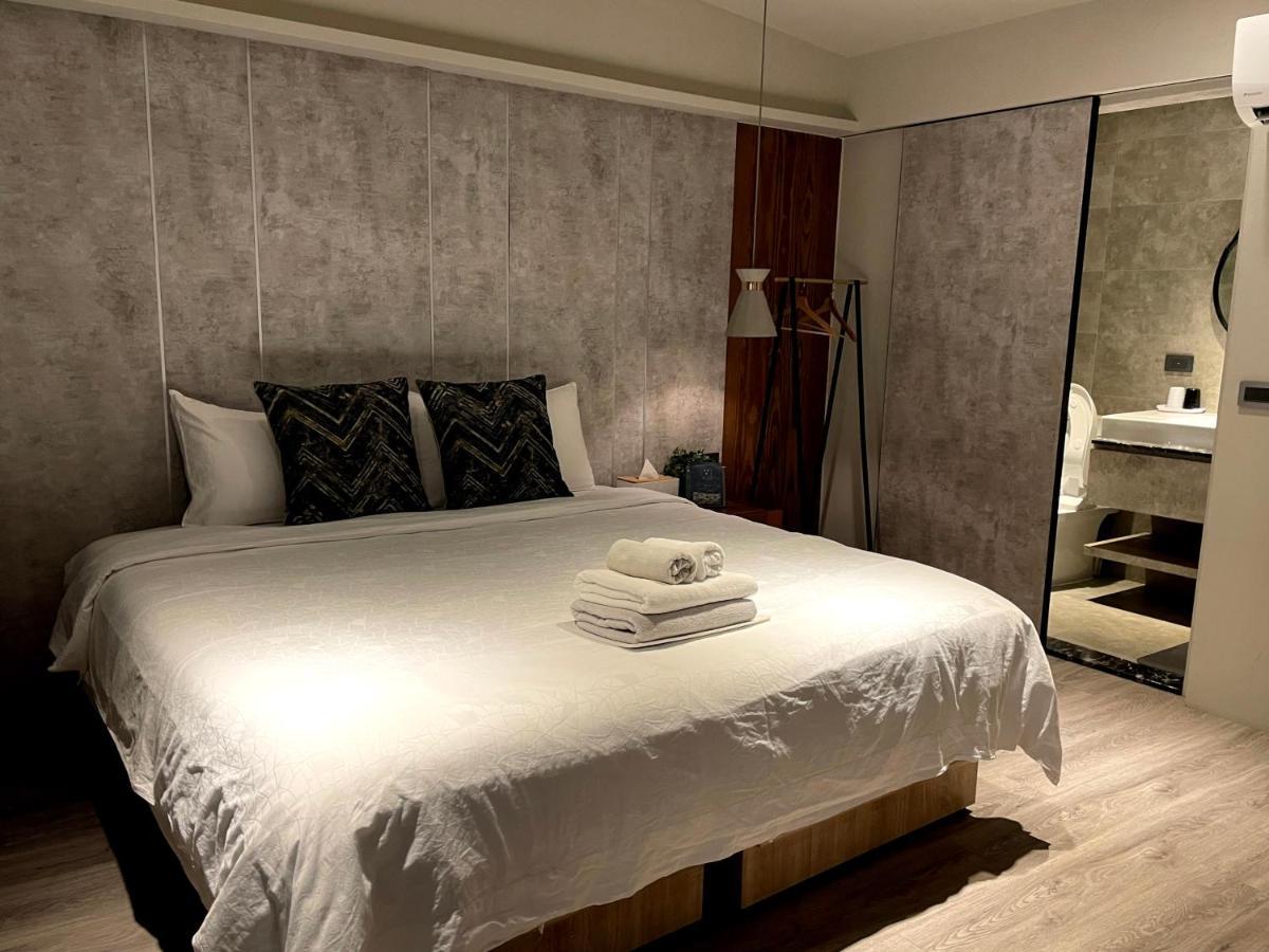 Two Easy Inn 九份 エクステリア 写真