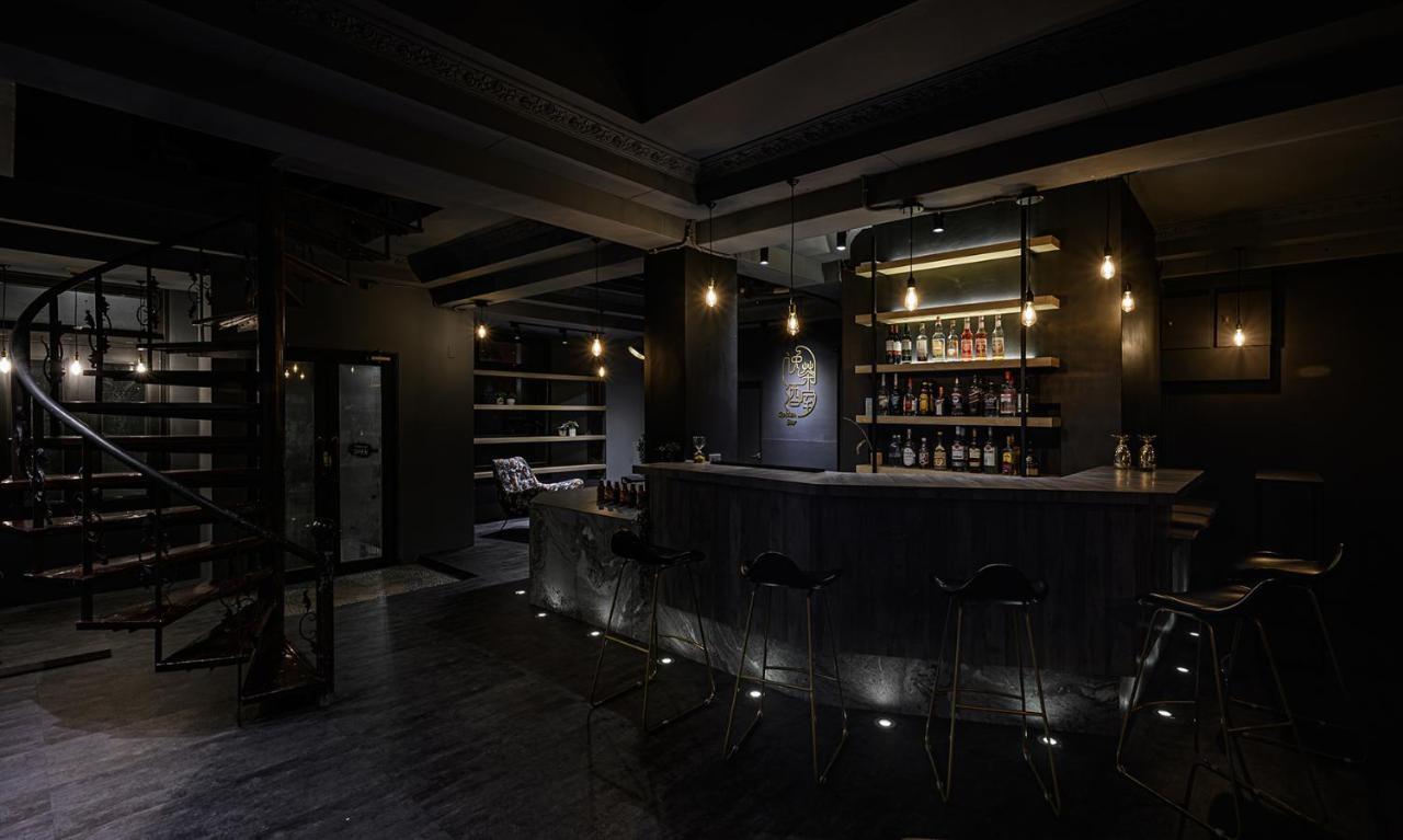 Two Easy Inn 九份 エクステリア 写真