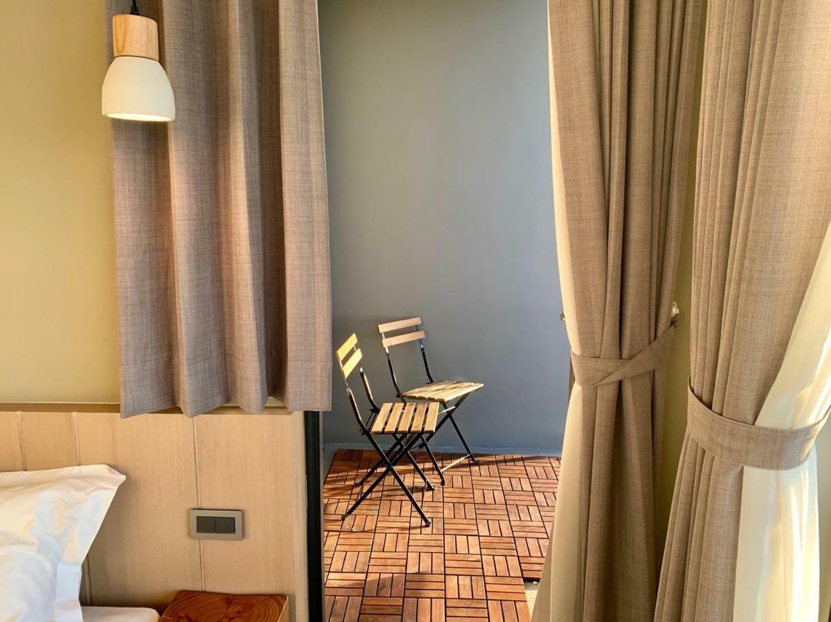 Two Easy Inn 九份 エクステリア 写真