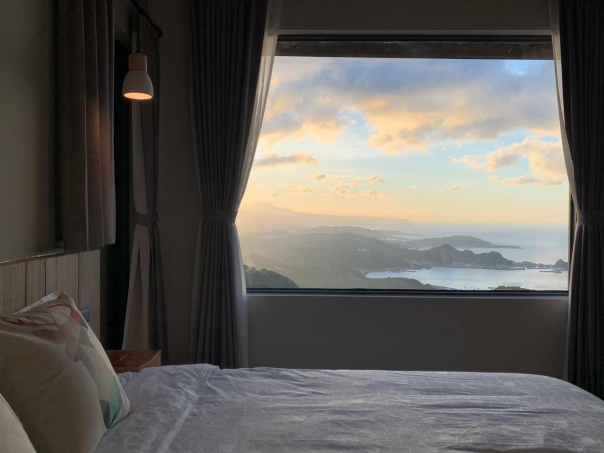 Two Easy Inn 九份 エクステリア 写真