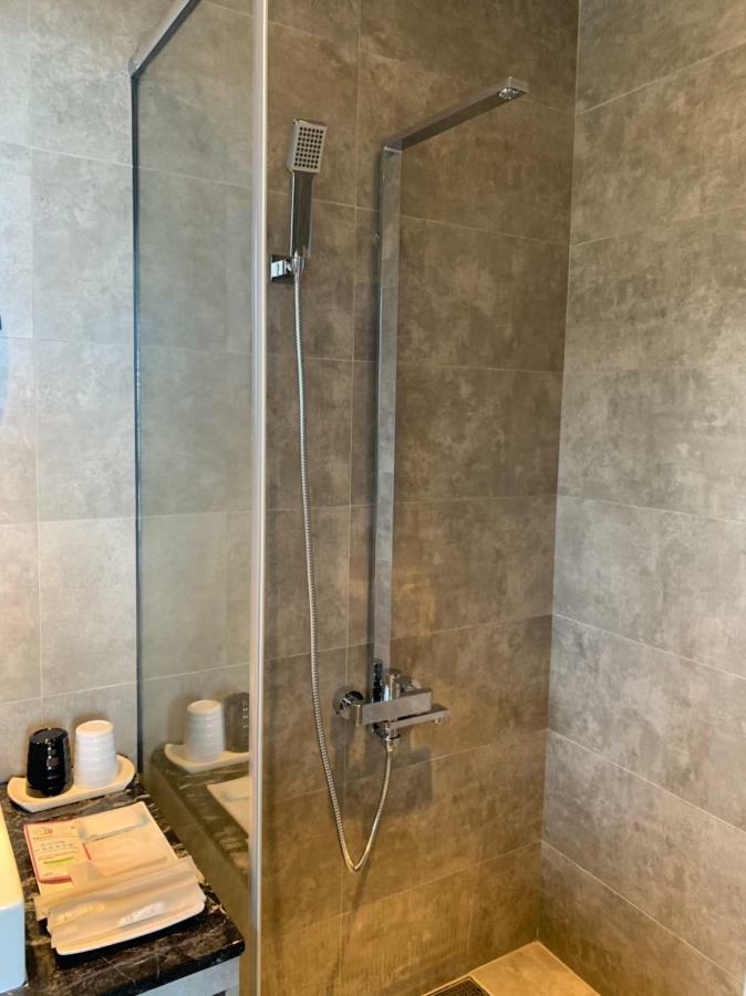 Two Easy Inn 九份 エクステリア 写真