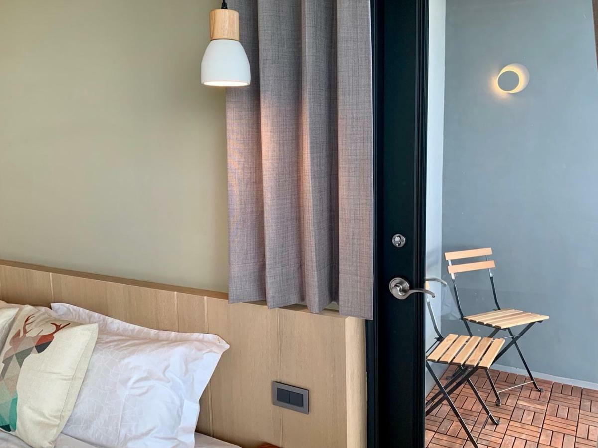 Two Easy Inn 九份 エクステリア 写真