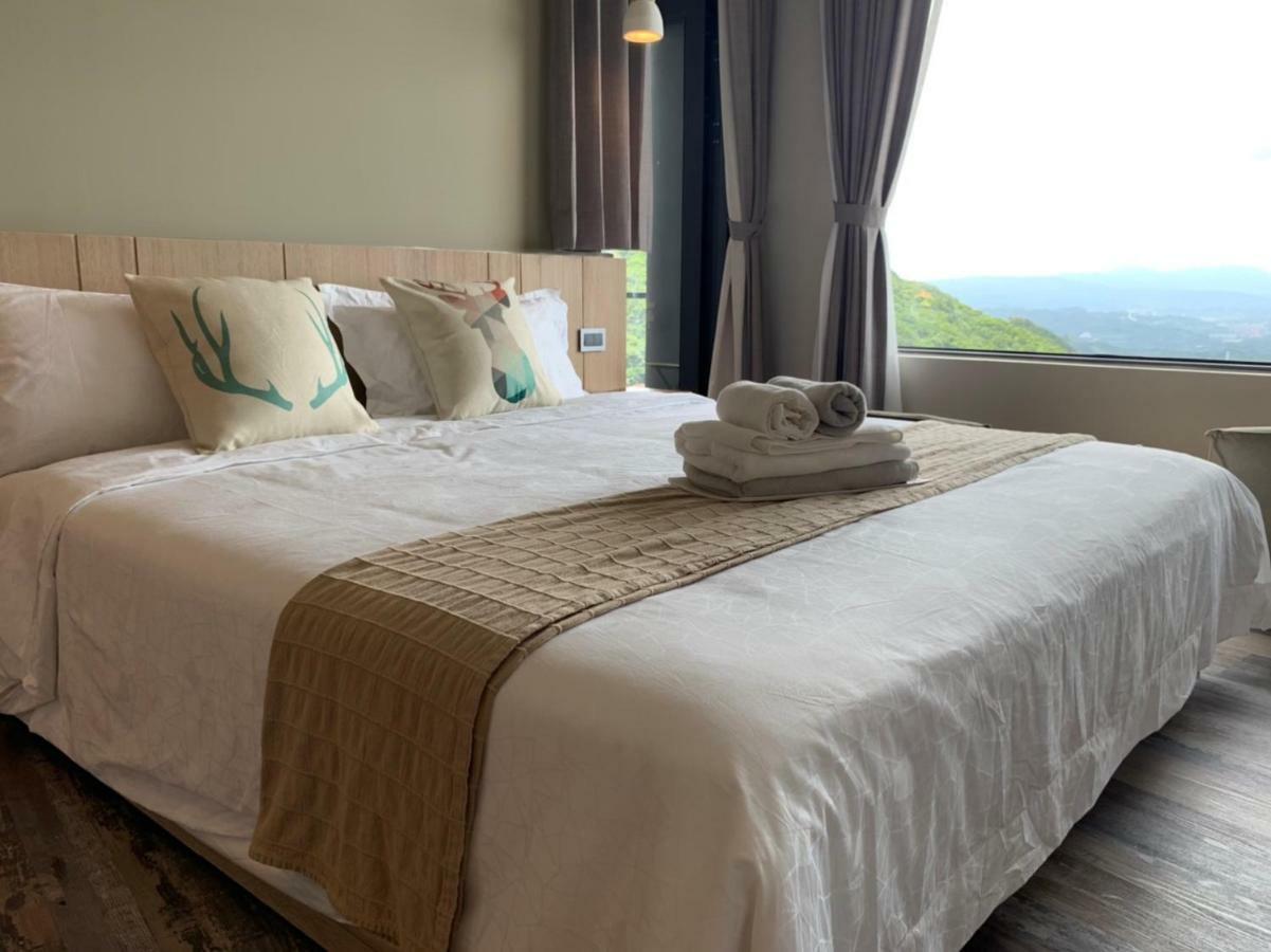 Two Easy Inn 九份 エクステリア 写真