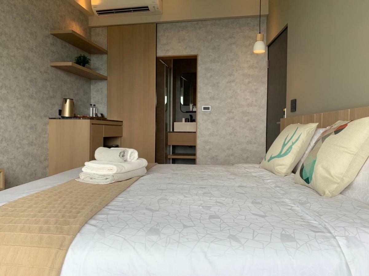 Two Easy Inn 九份 エクステリア 写真