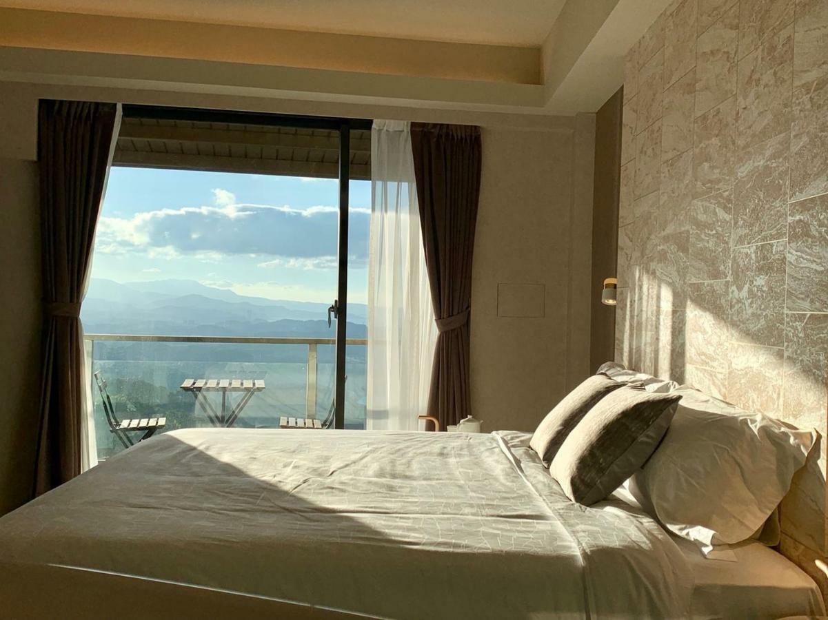 Two Easy Inn 九份 エクステリア 写真