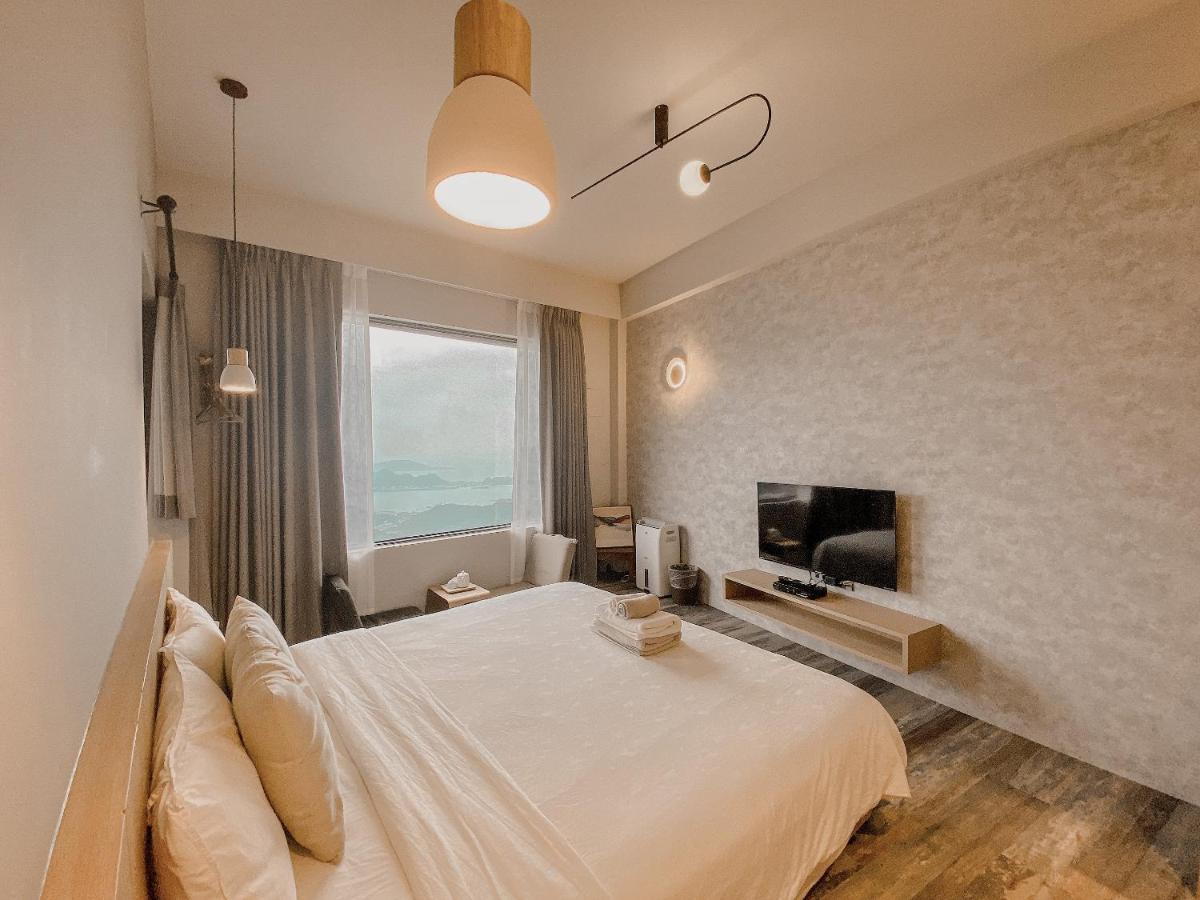Two Easy Inn 九份 エクステリア 写真
